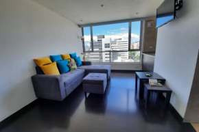 DELUX TOWER SUITE